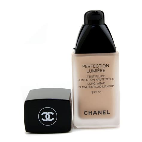 chanel perfection lumiere 42 beige rose|perfection lumière spf 10.